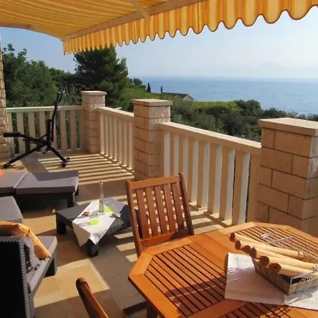 Apartamento Hetenika
