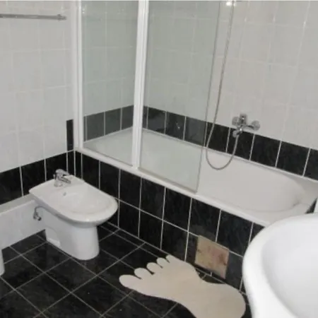 Hetenika Apartamento Sućuraj
