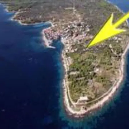 شقة Hetenika Sućuraj