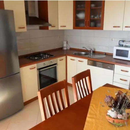 Apartment Hetenika