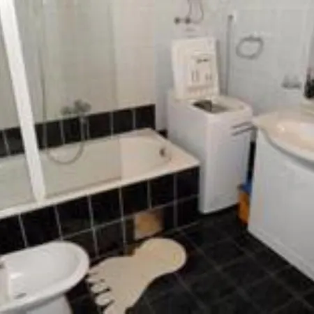 Hetenika Appartement *